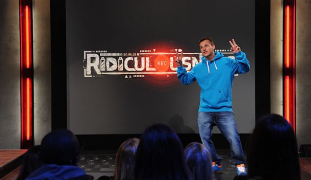 Ridiculousness