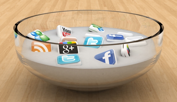 Socialmedia desconocido