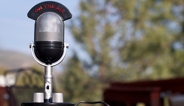 Una mirada de profano al Estudio General de Medios